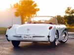 Chevrolet Corvette 1956 года